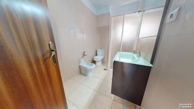 3 camera da letto Appartamento in vendita in El Campello - 190.000 € (Rif: 9013181)