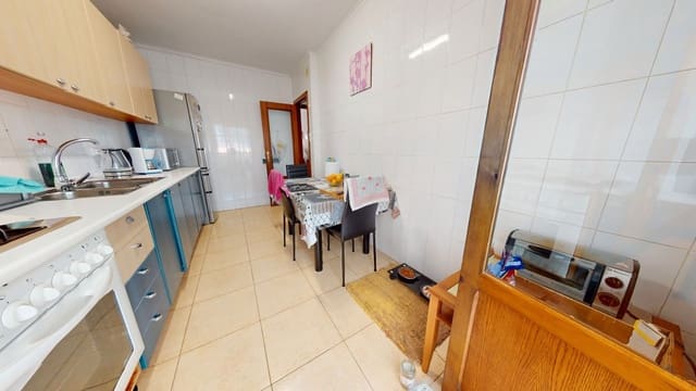 3 camera da letto Appartamento in vendita in El Campello - 190.000 € (Rif: 9013181)