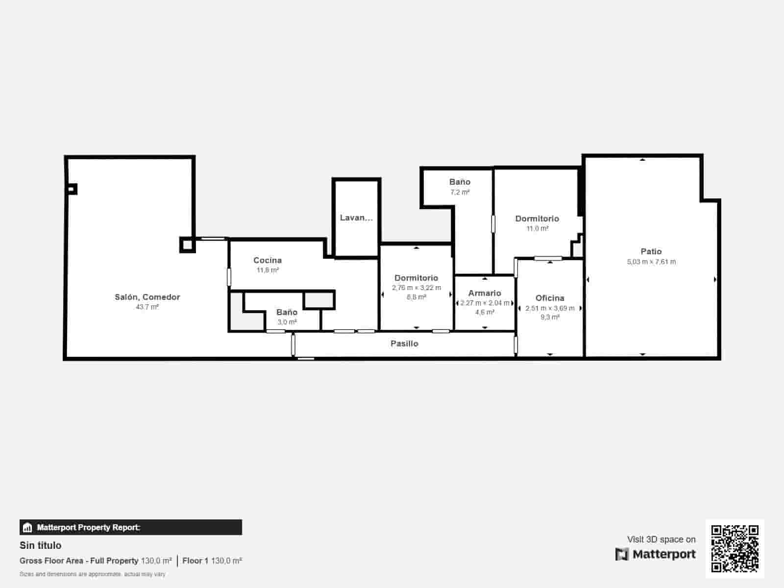 3 chambre Appartement à vendre à San Juan de Alicante / Sant Joan d'Alacant avec garage - 342 000 € (Ref: 9016423)