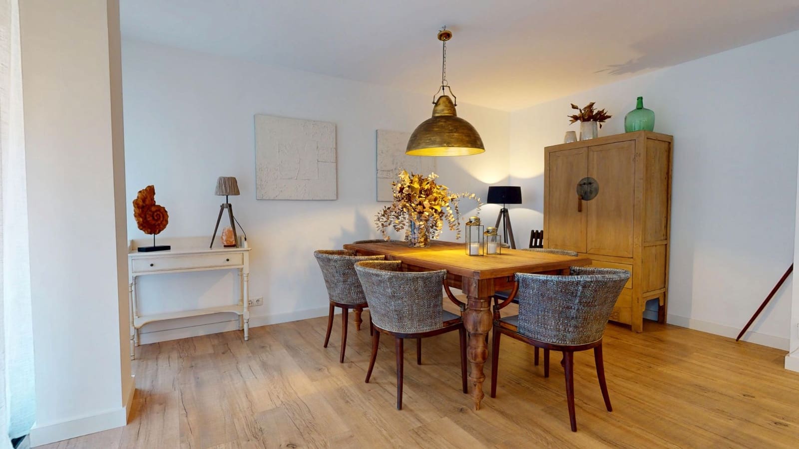 3 chambre Appartement à vendre à San Juan de Alicante / Sant Joan d'Alacant avec garage - 342 000 € (Ref: 9016423)