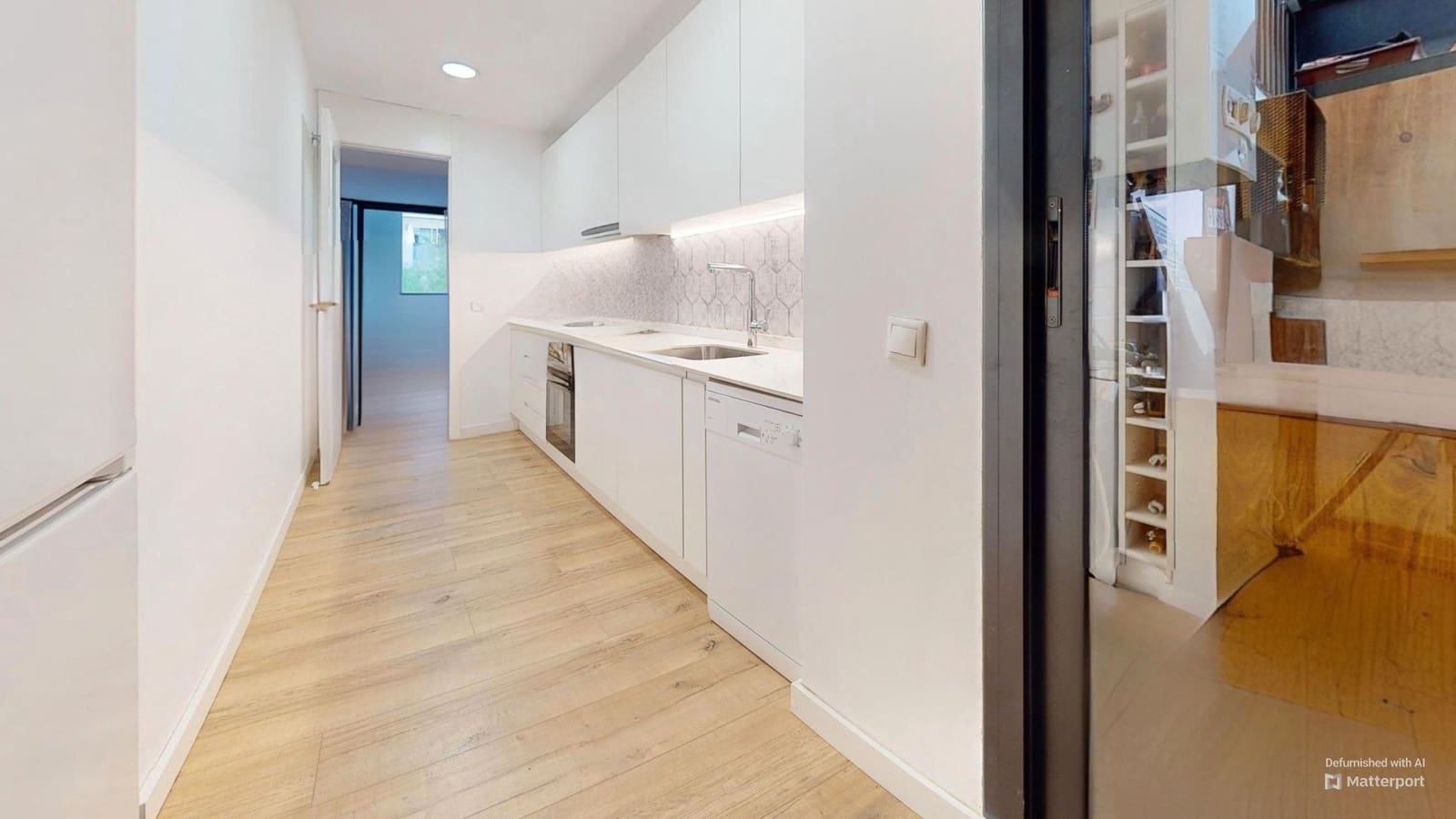 3 chambre Appartement à vendre à San Juan de Alicante / Sant Joan d'Alacant avec garage - 342 000 € (Ref: 9016423)