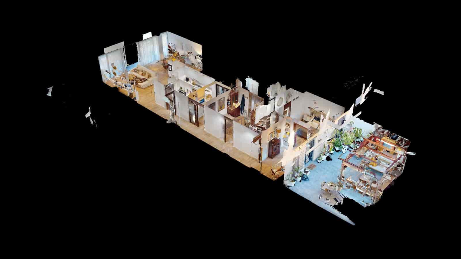 3 chambre Appartement à vendre à San Juan de Alicante / Sant Joan d'Alacant avec garage - 342 000 € (Ref: 9016423)