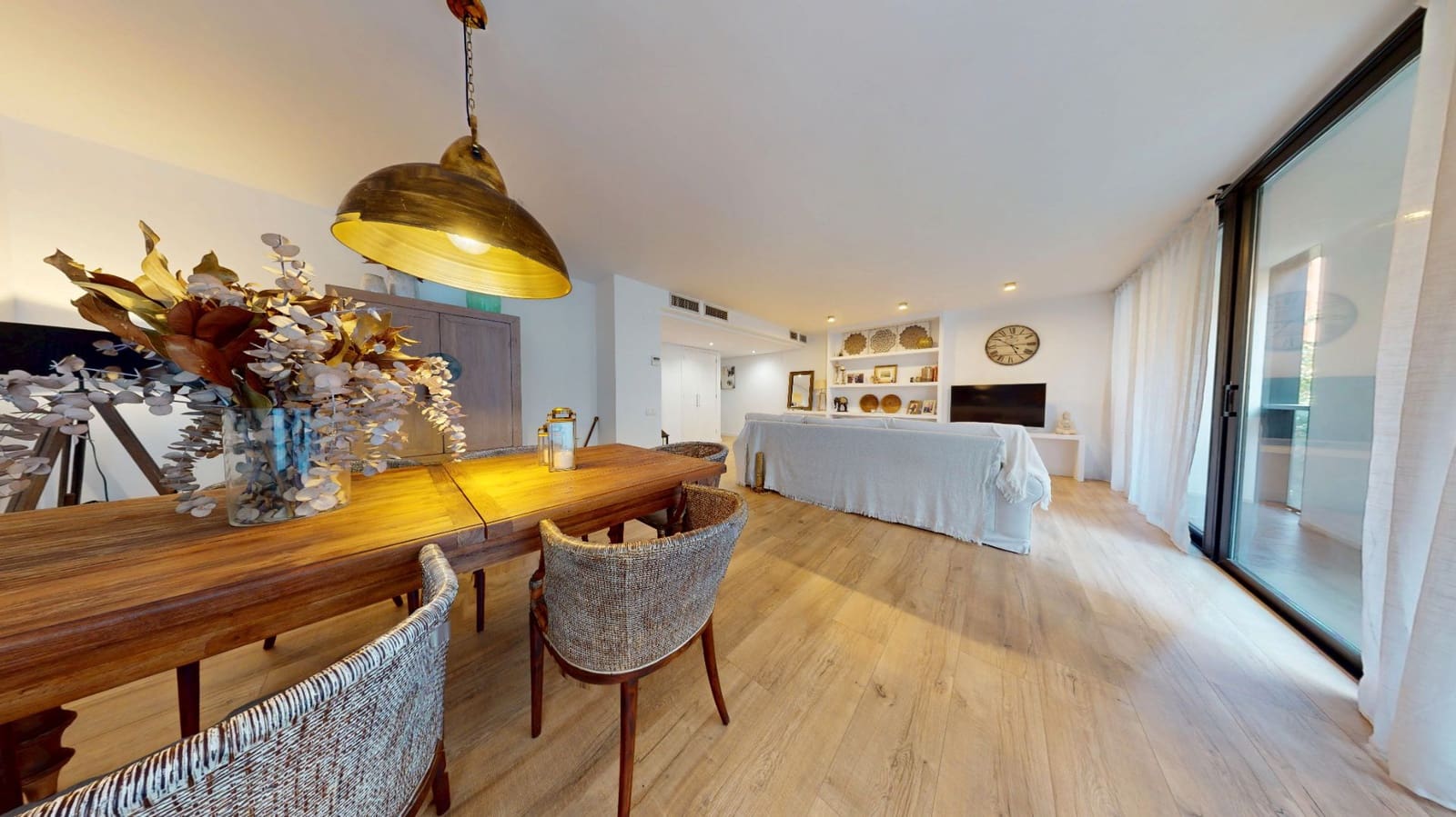 3 chambre Appartement à vendre à San Juan de Alicante / Sant Joan d'Alacant avec garage - 342 000 € (Ref: 9016423)