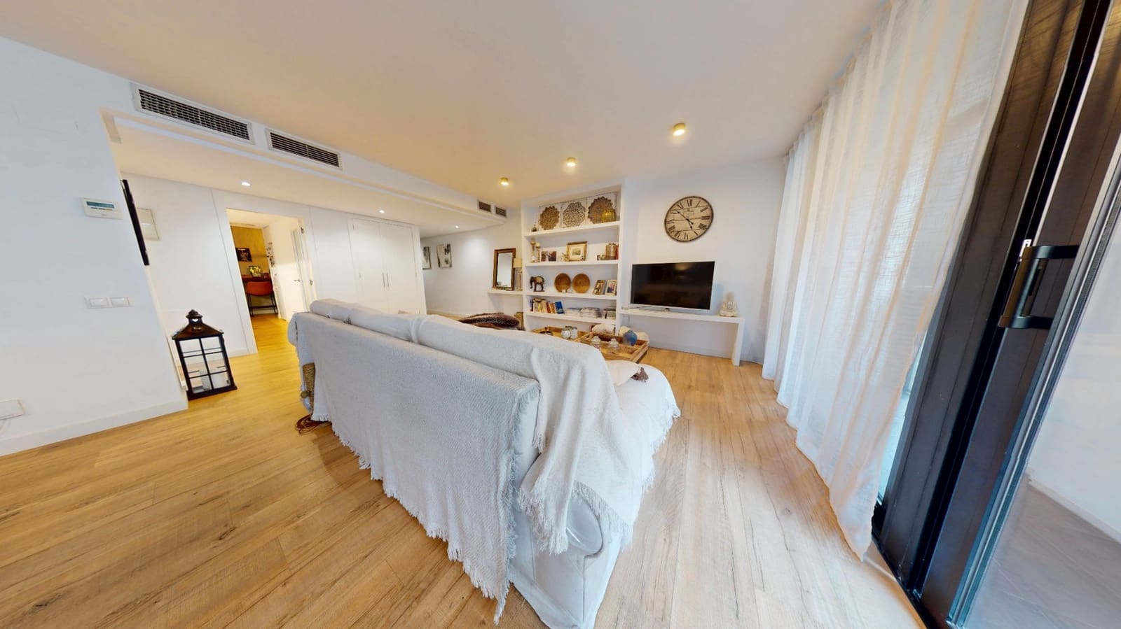 3 chambre Appartement à vendre à San Juan de Alicante / Sant Joan d'Alacant avec garage - 342 000 € (Ref: 9016423)