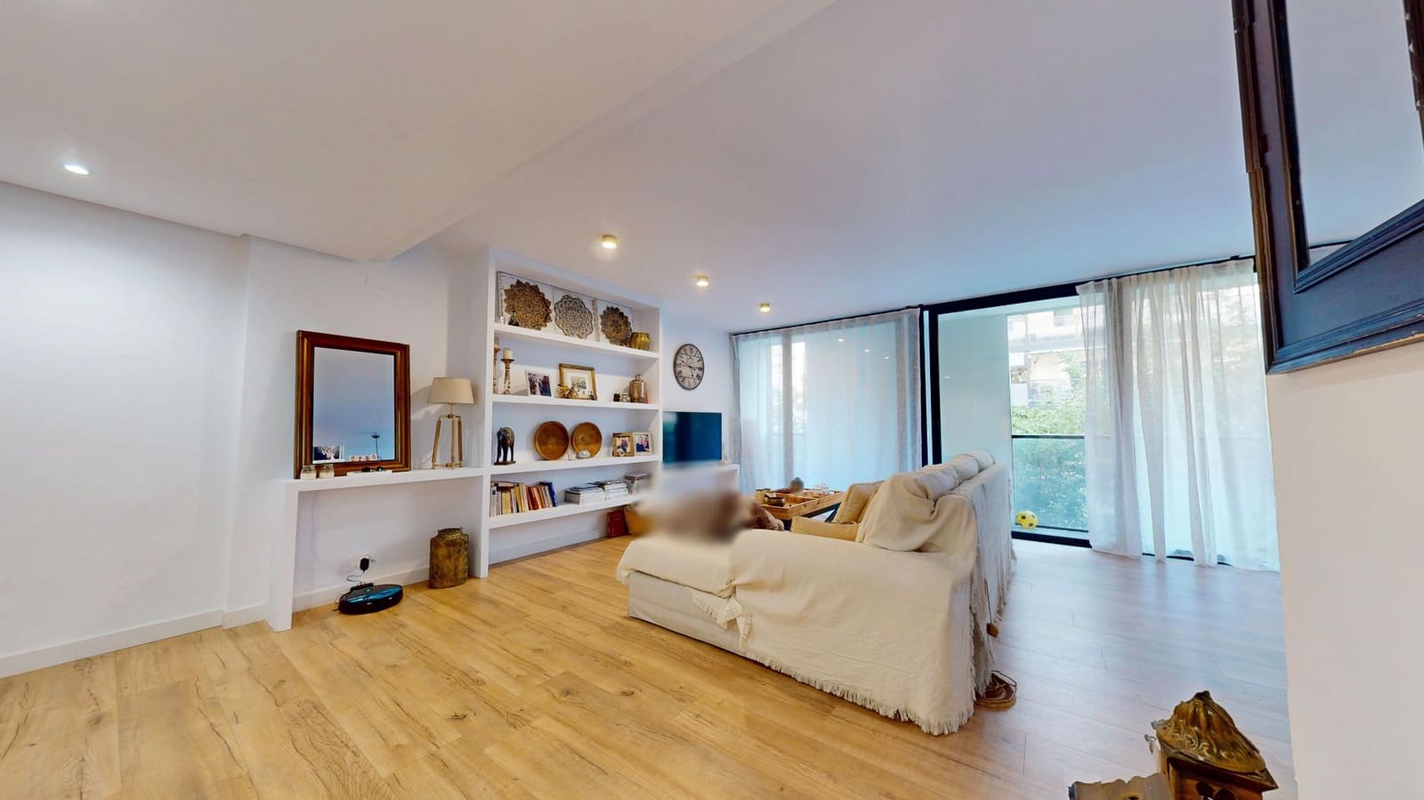 3 chambre Appartement à vendre à San Juan de Alicante / Sant Joan d'Alacant avec garage - 342 000 € (Ref: 9016423)