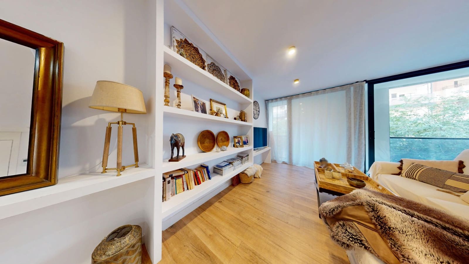 3 chambre Appartement à vendre à San Juan de Alicante / Sant Joan d'Alacant avec garage - 342 000 € (Ref: 9016423)