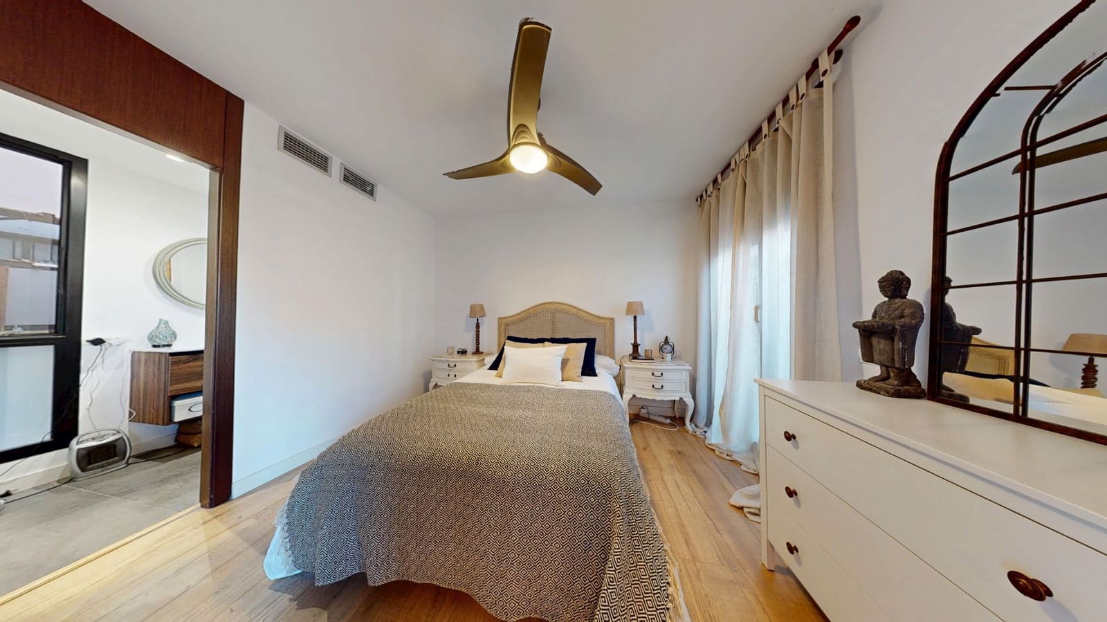 3 chambre Appartement à vendre à San Juan de Alicante / Sant Joan d'Alacant avec garage - 342 000 € (Ref: 9016423)