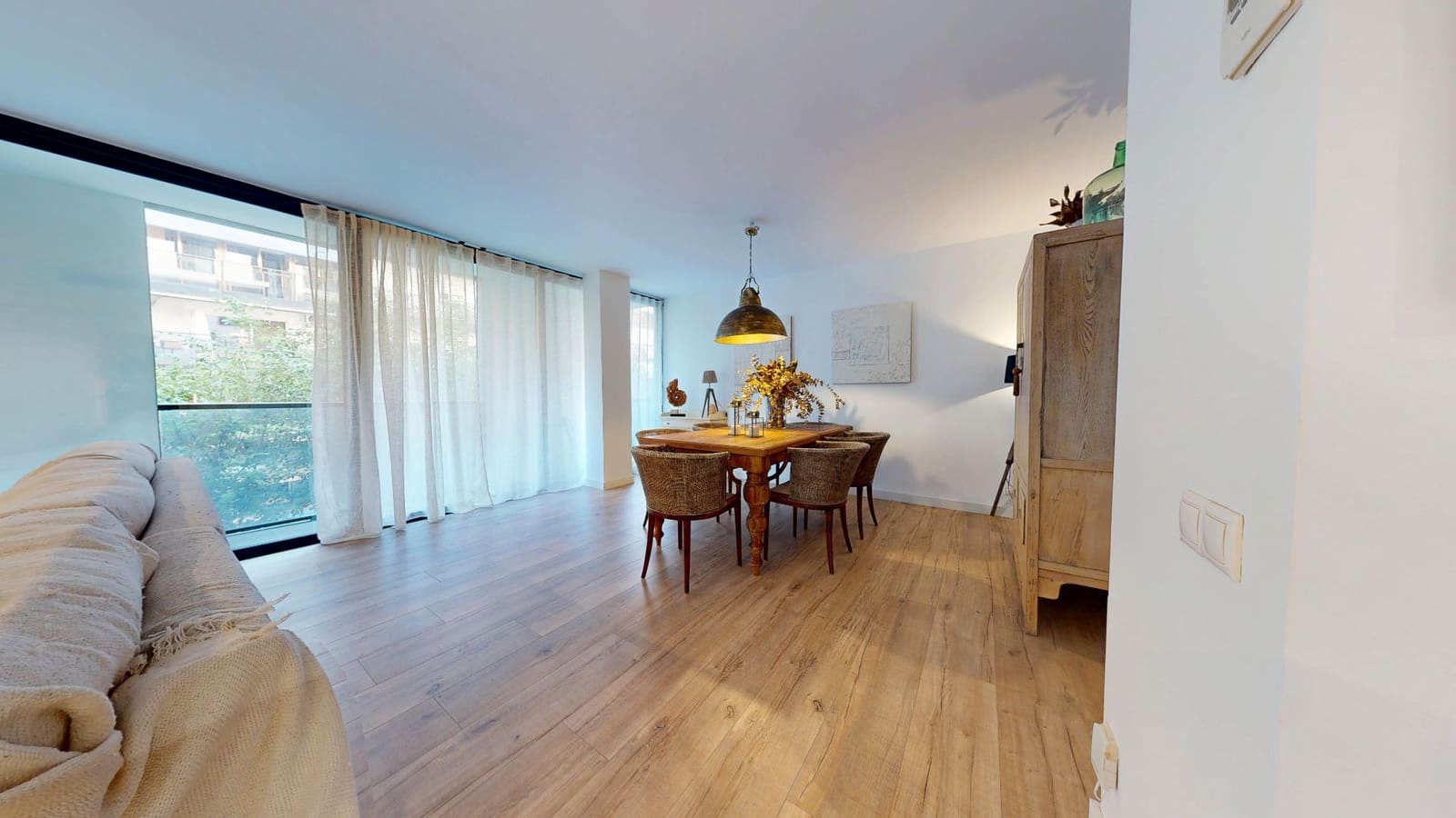 3 chambre Appartement à vendre à San Juan de Alicante / Sant Joan d'Alacant avec garage - 342 000 € (Ref: 9016423)