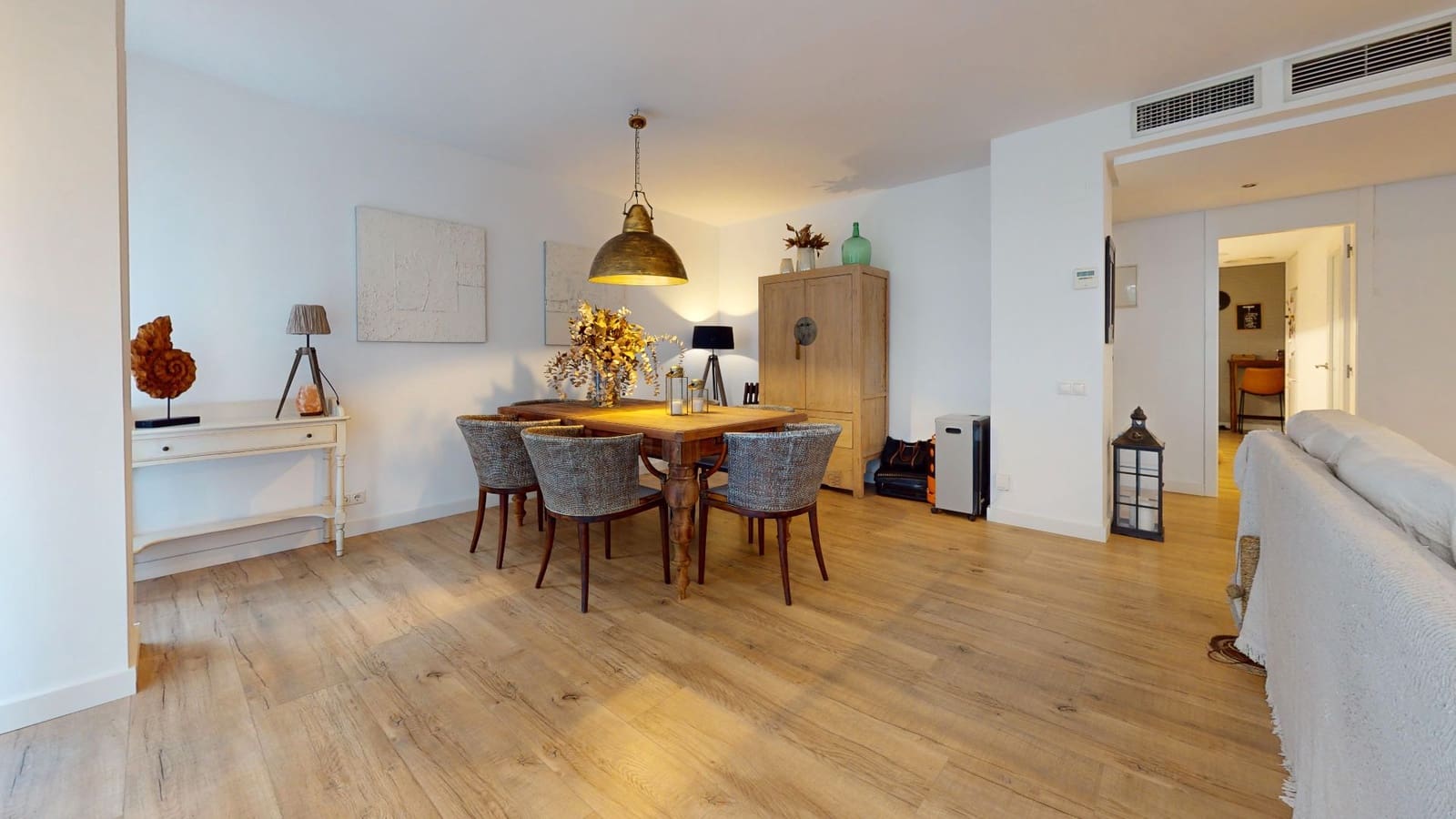 3 chambre Appartement à vendre à San Juan de Alicante / Sant Joan d'Alacant avec garage - 342 000 € (Ref: 9016423)