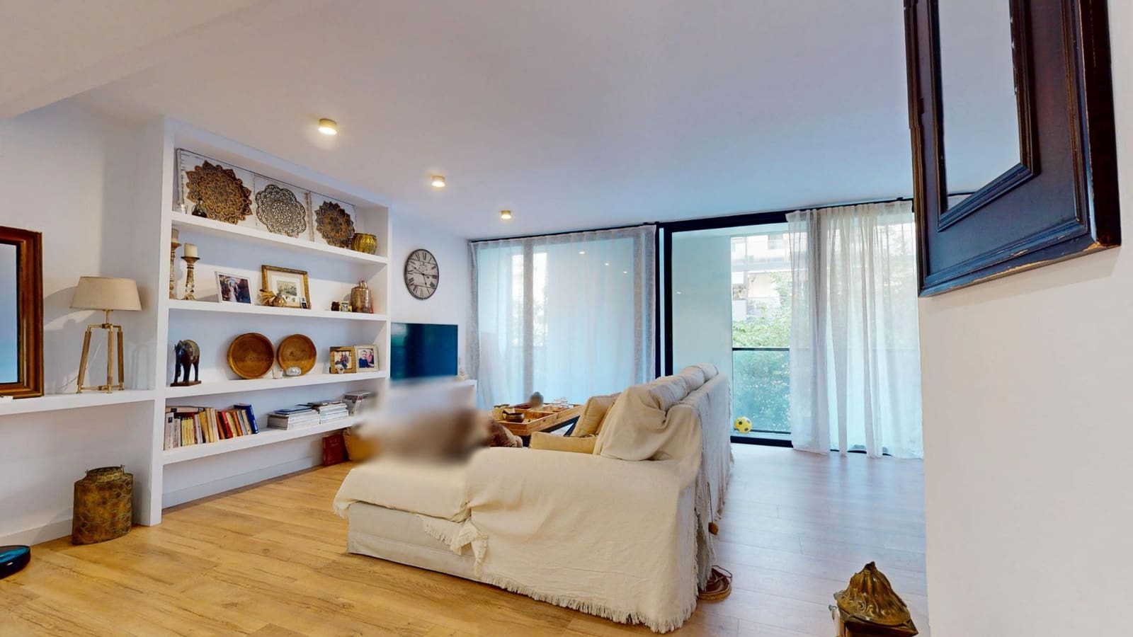 3 chambre Appartement à vendre à San Juan de Alicante / Sant Joan d'Alacant avec garage - 342 000 € (Ref: 9016423)