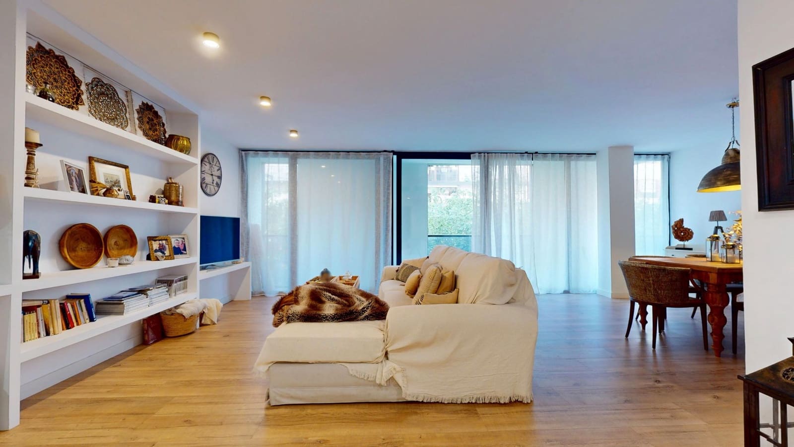 3 chambre Appartement à vendre à San Juan de Alicante / Sant Joan d'Alacant avec garage - 342 000 € (Ref: 9016423)