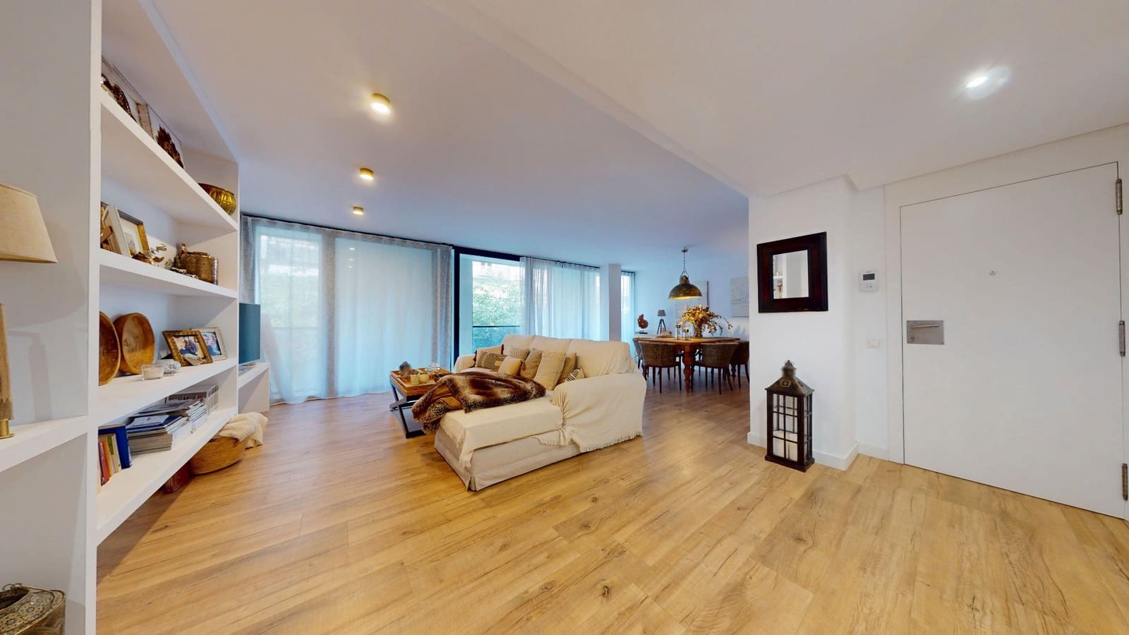 3 chambre Appartement à vendre à San Juan de Alicante / Sant Joan d'Alacant avec garage - 342 000 € (Ref: 9016423)