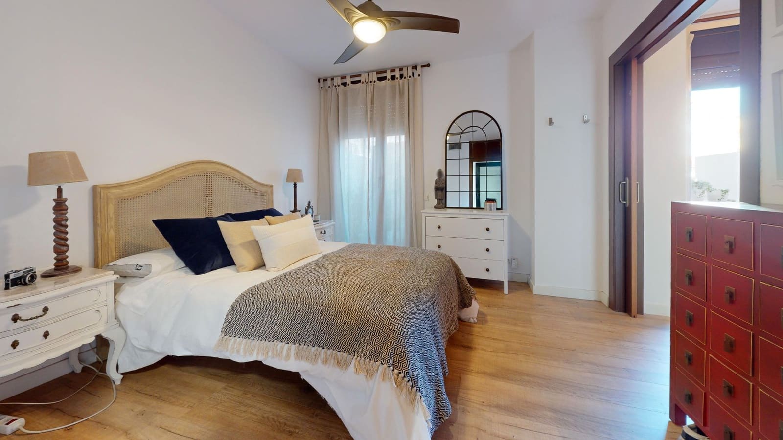 3 chambre Appartement à vendre à San Juan de Alicante / Sant Joan d'Alacant avec garage - 342 000 € (Ref: 9016423)