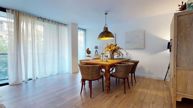 3 quarto Apartamento para venda em San Juan de Alicante / Sant Joan d'Alacant com garagem - 342 000 € (Ref: 9016423)