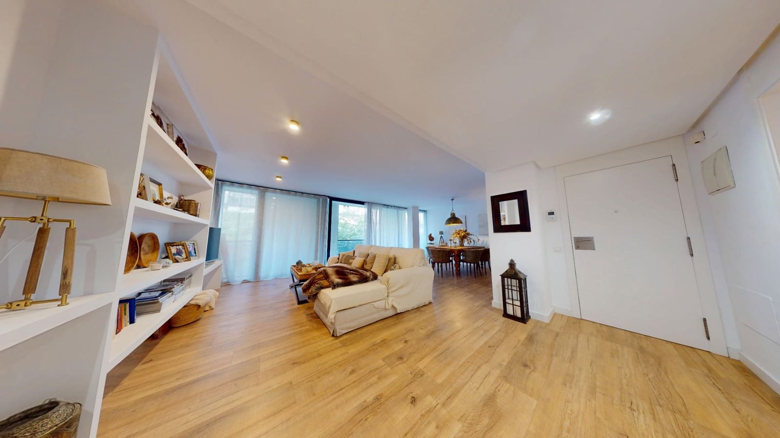 3 chambre Appartement à vendre à San Juan de Alicante / Sant Joan d'Alacant avec garage - 342 000 € (Ref: 9016423)