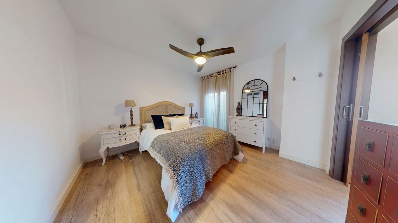 3 chambre Appartement à vendre à San Juan de Alicante / Sant Joan d'Alacant avec garage - 342 000 € (Ref: 9016423)