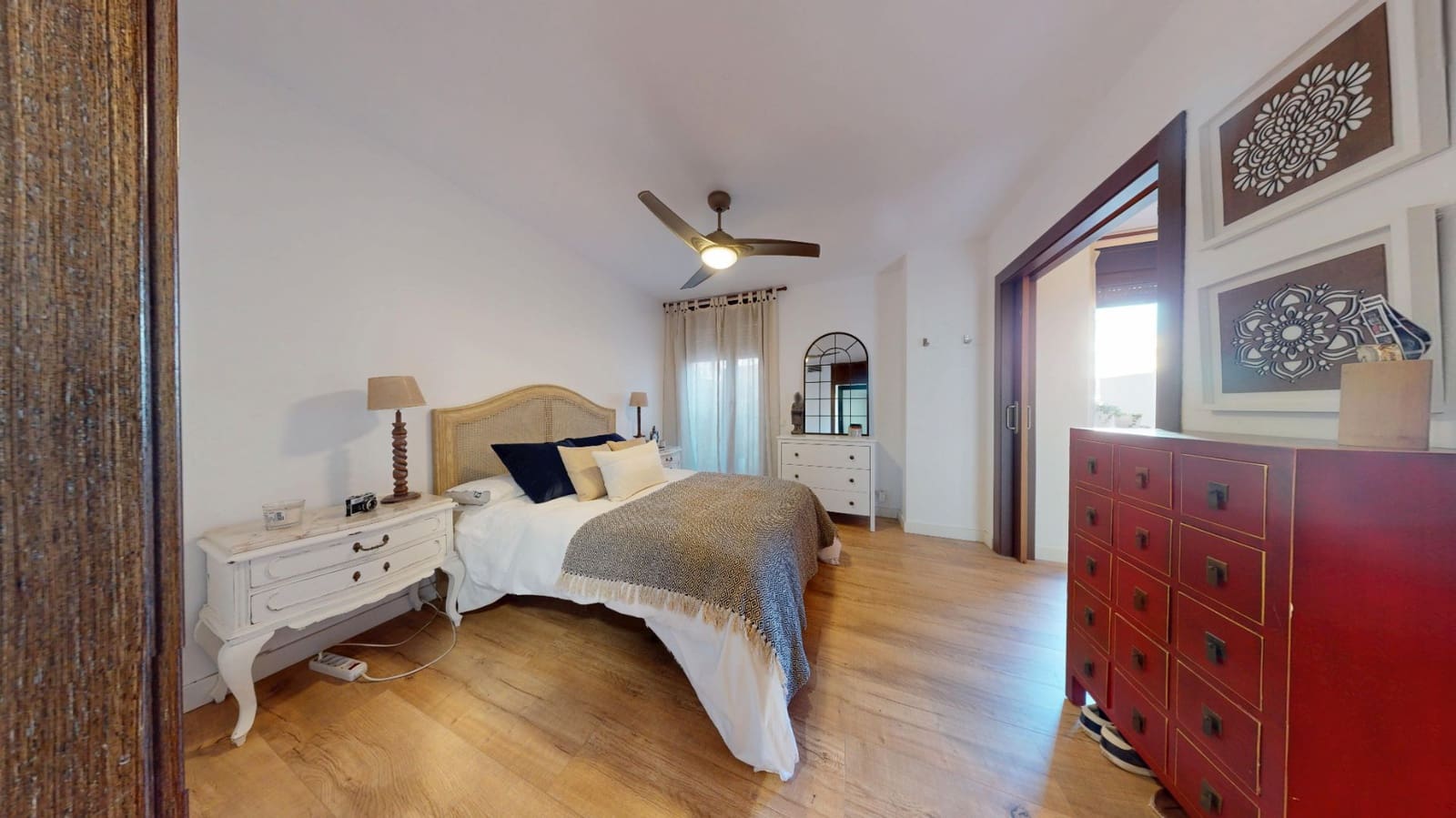 3 chambre Appartement à vendre à San Juan de Alicante / Sant Joan d'Alacant avec garage - 342 000 € (Ref: 9016423)