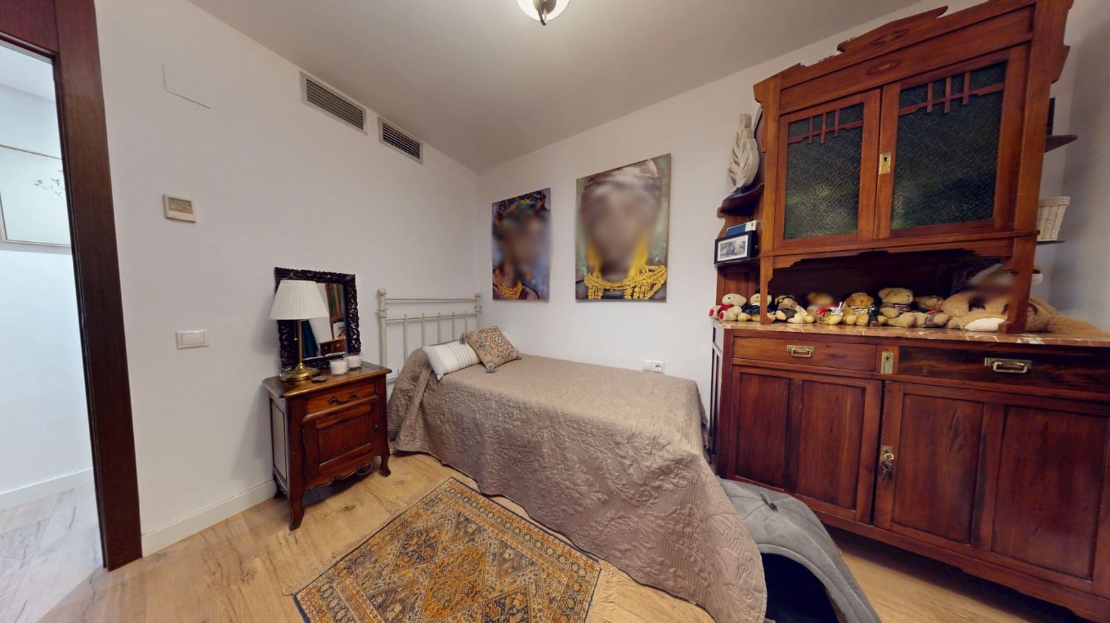 3 chambre Appartement à vendre à San Juan de Alicante / Sant Joan d'Alacant avec garage - 342 000 € (Ref: 9016423)