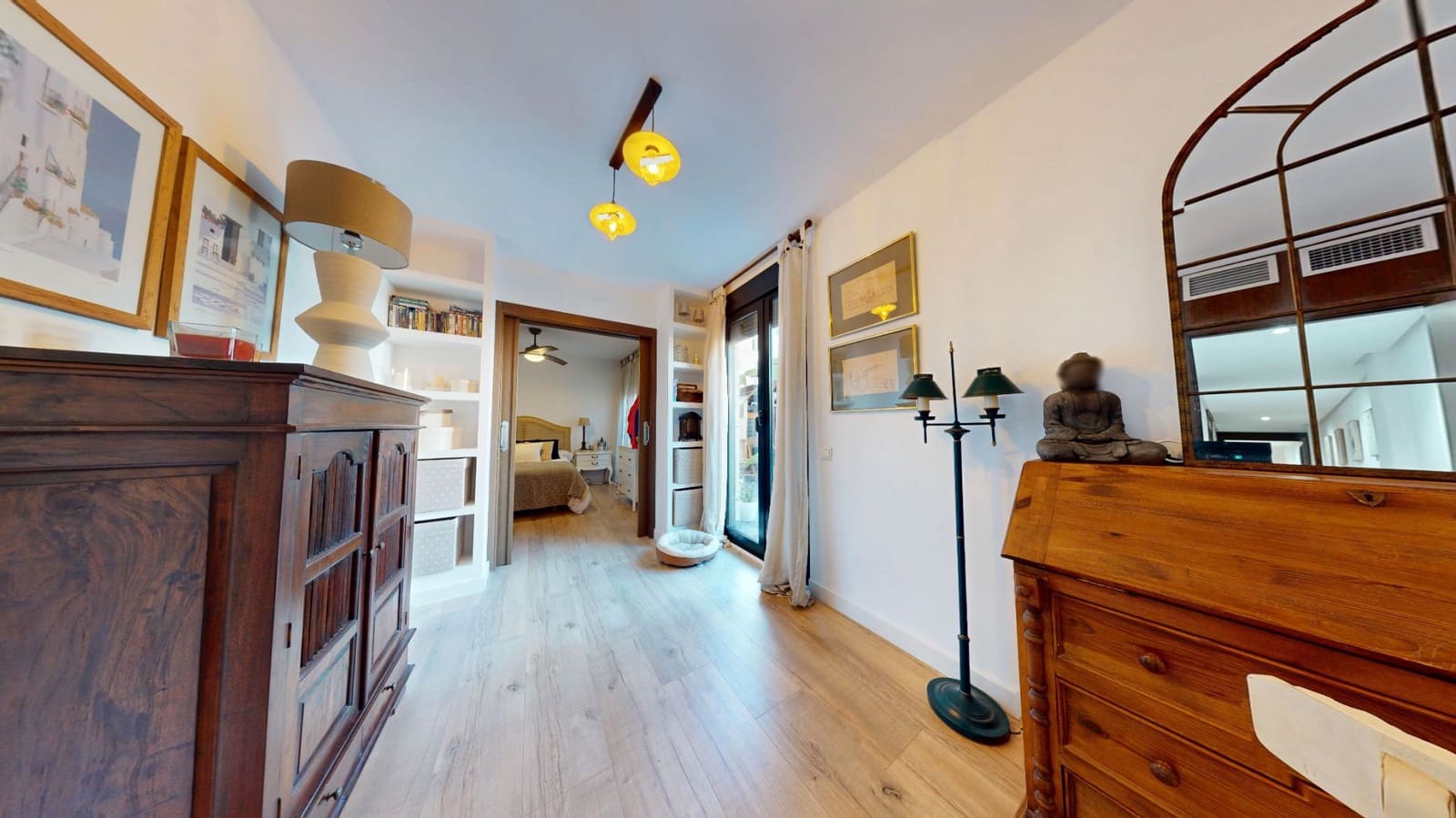 3 chambre Appartement à vendre à San Juan de Alicante / Sant Joan d'Alacant avec garage - 342 000 € (Ref: 9016423)