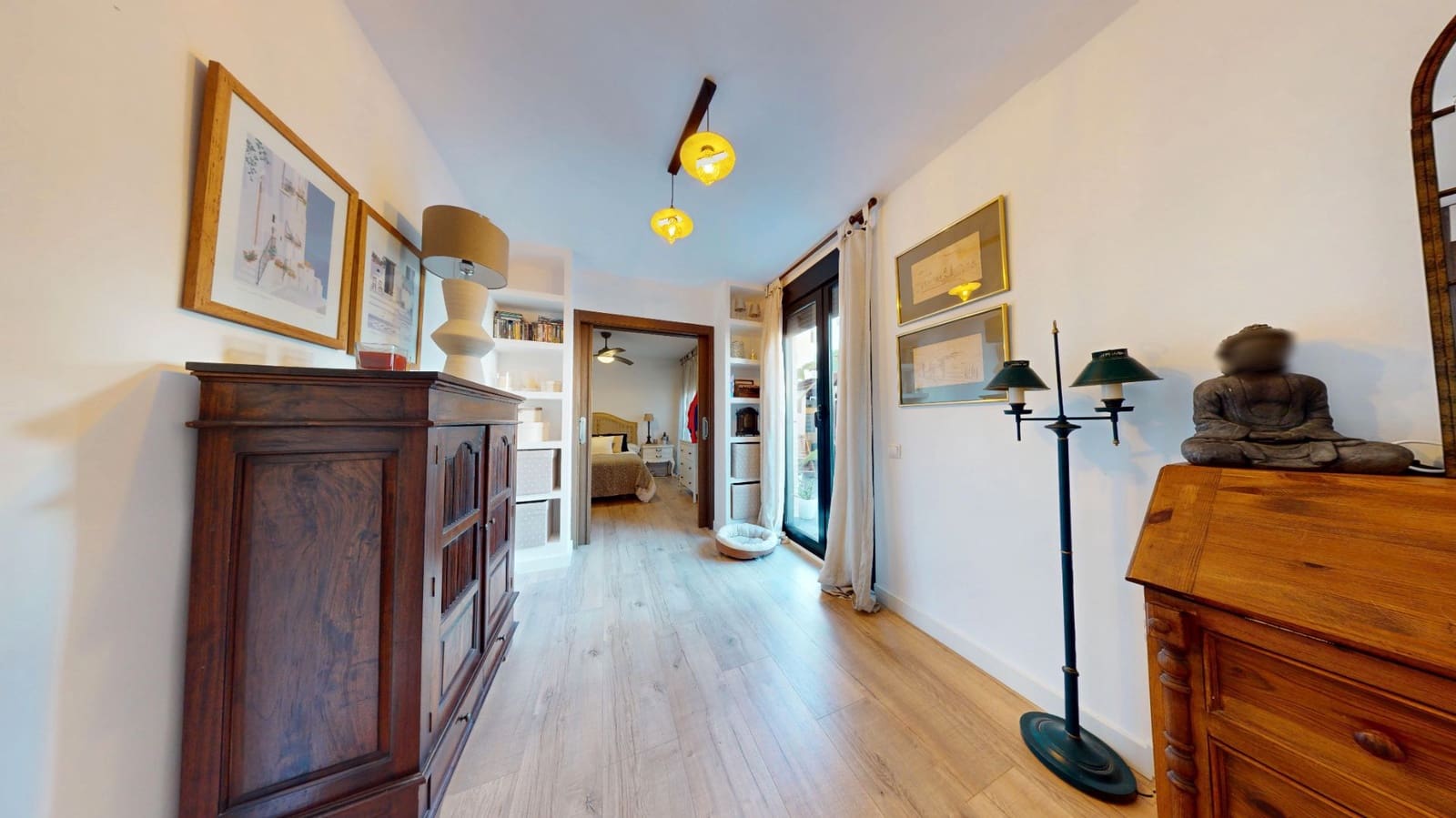 3 chambre Appartement à vendre à San Juan de Alicante / Sant Joan d'Alacant avec garage - 342 000 € (Ref: 9016423)