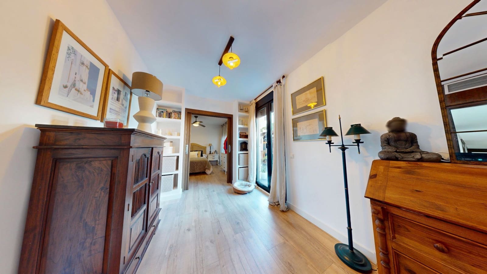 3 chambre Appartement à vendre à San Juan de Alicante / Sant Joan d'Alacant avec garage - 342 000 € (Ref: 9016423)