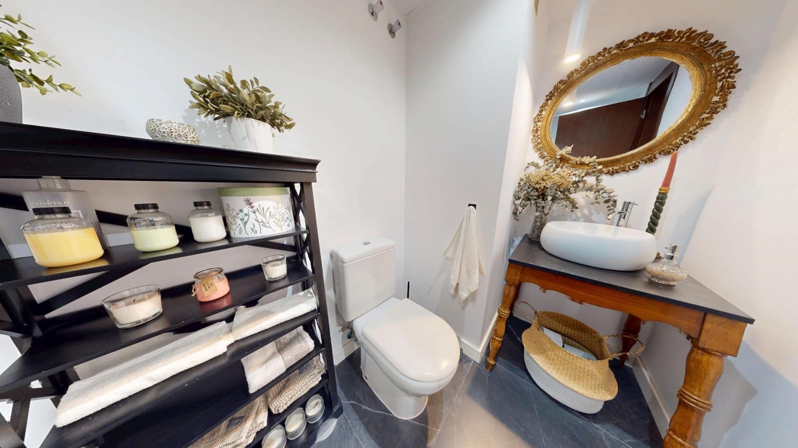 3 chambre Appartement à vendre à San Juan de Alicante / Sant Joan d'Alacant avec garage - 342 000 € (Ref: 9016423)