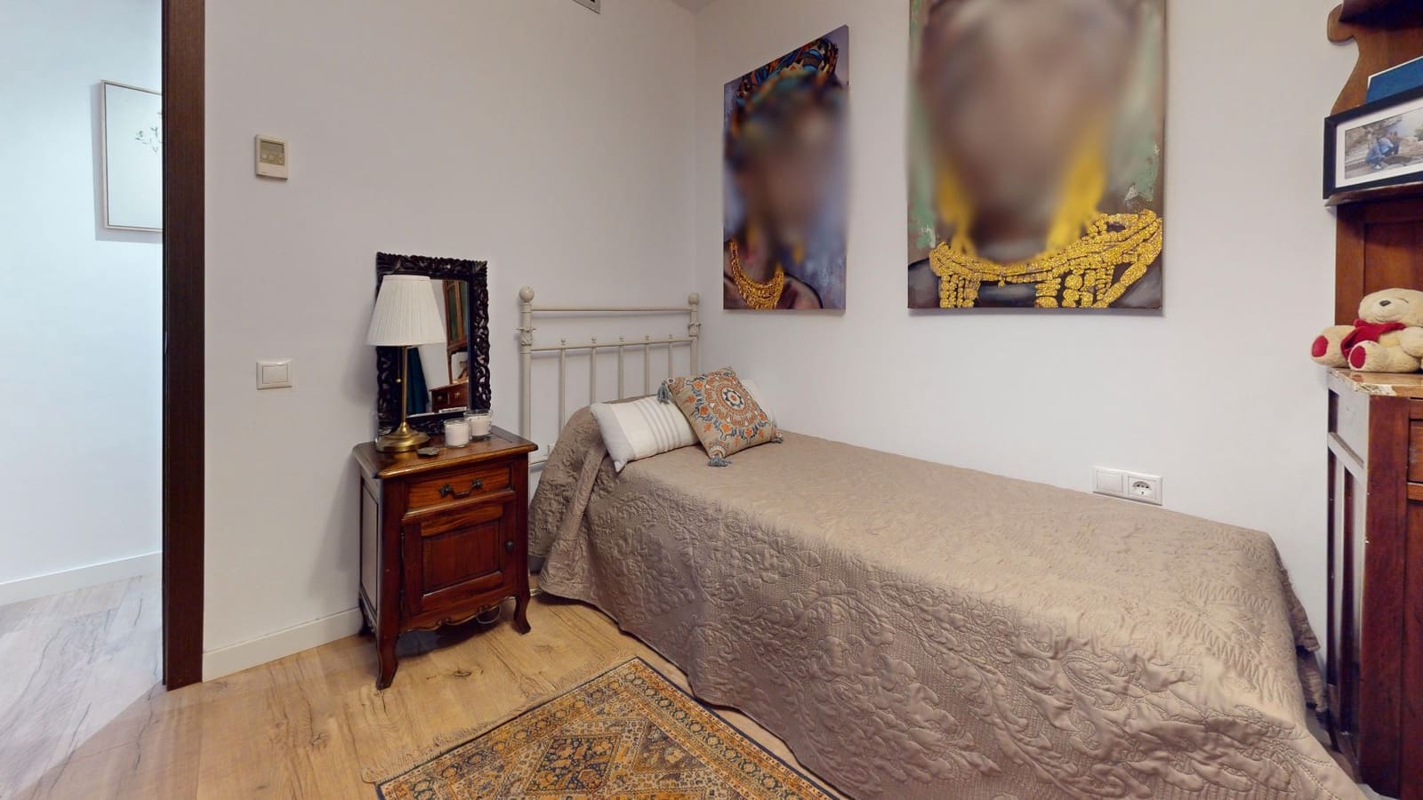 3 chambre Appartement à vendre à San Juan de Alicante / Sant Joan d'Alacant avec garage - 342 000 € (Ref: 9016423)