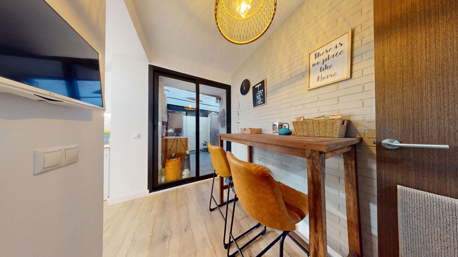 3 chambre Appartement à vendre à San Juan de Alicante / Sant Joan d'Alacant avec garage - 342 000 € (Ref: 9016423)