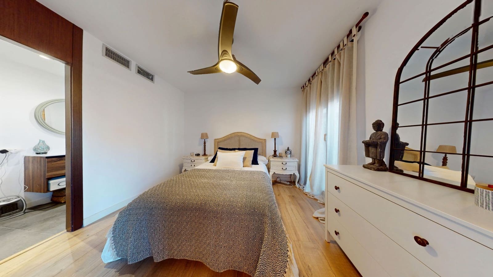 3 chambre Appartement à vendre à San Juan de Alicante / Sant Joan d'Alacant avec garage - 342 000 € (Ref: 9016423)