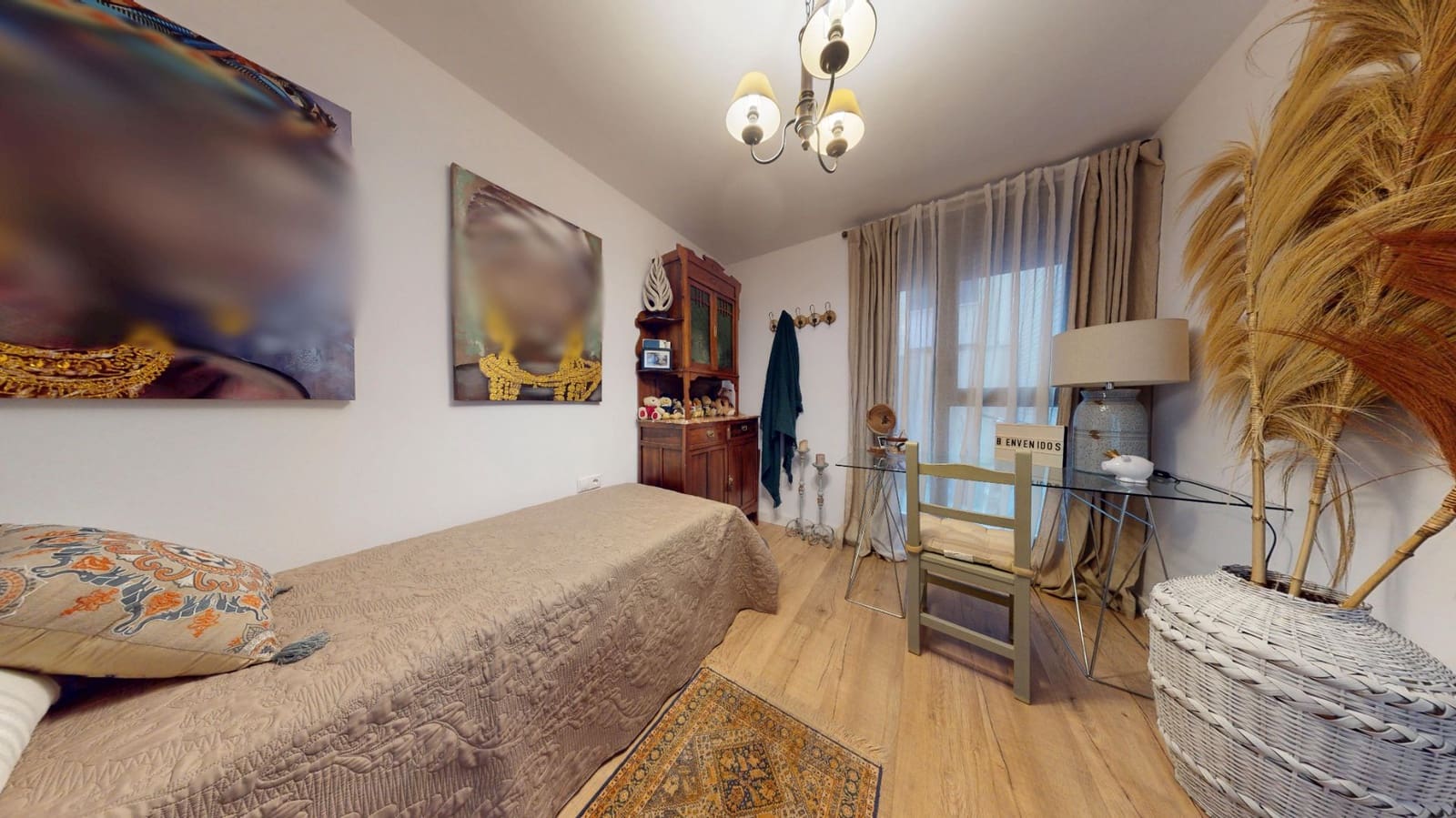 3 chambre Appartement à vendre à San Juan de Alicante / Sant Joan d'Alacant avec garage - 342 000 € (Ref: 9016423)