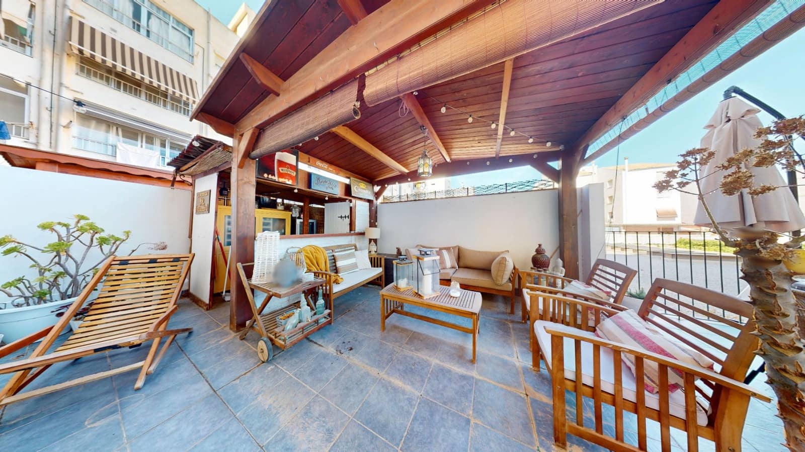 3 chambre Appartement à vendre à San Juan de Alicante / Sant Joan d'Alacant avec garage - 342 000 € (Ref: 9016423)