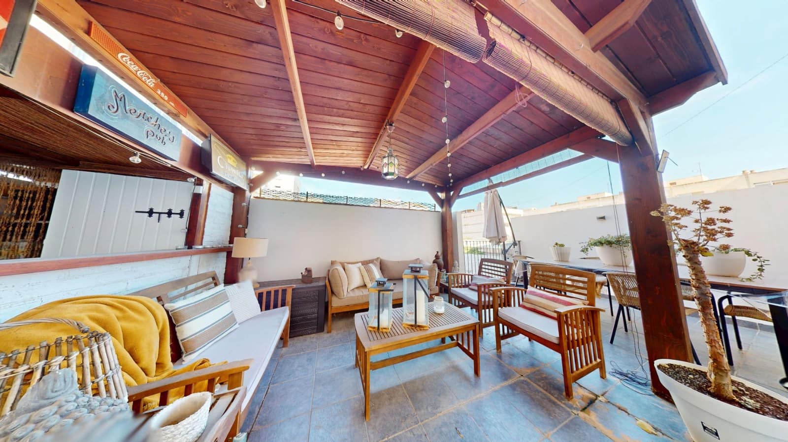 3 chambre Appartement à vendre à San Juan de Alicante / Sant Joan d'Alacant avec garage - 342 000 € (Ref: 9016423)