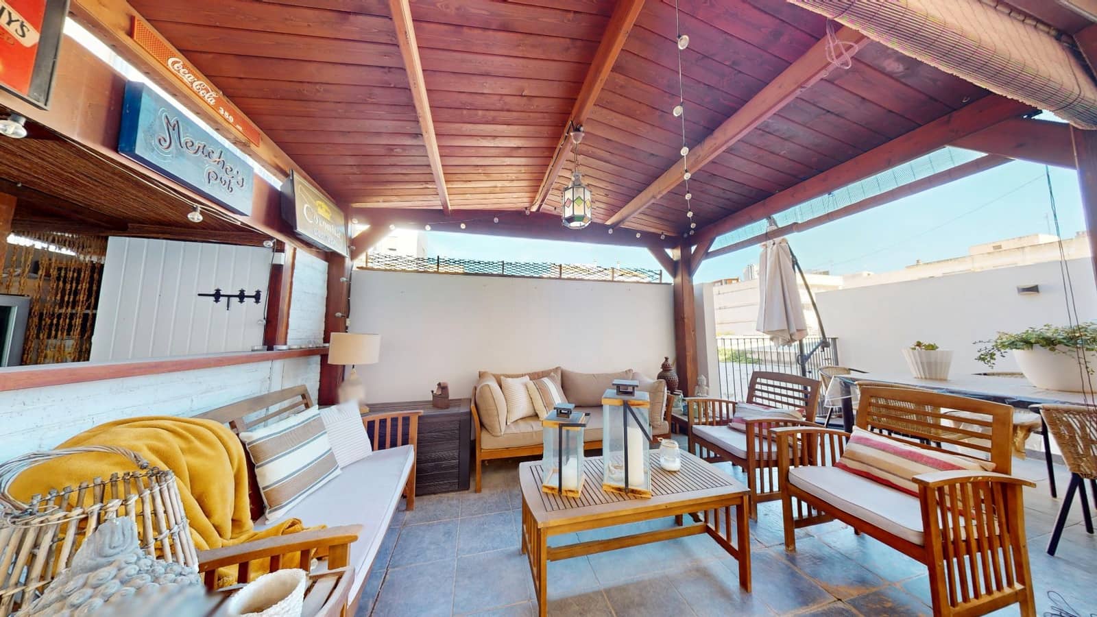 3 chambre Appartement à vendre à San Juan de Alicante / Sant Joan d'Alacant avec garage - 342 000 € (Ref: 9016423)