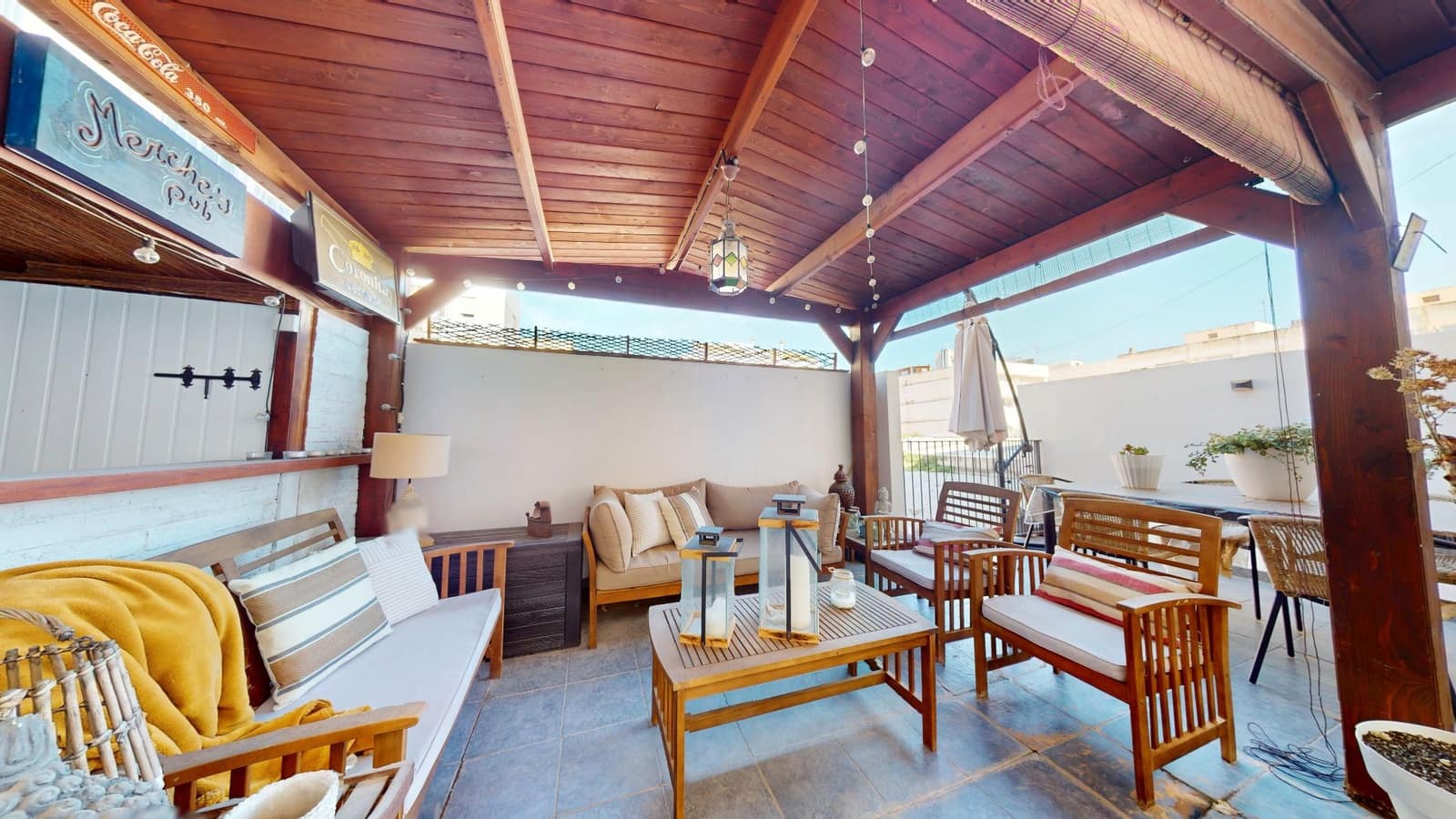 3 chambre Appartement à vendre à San Juan de Alicante / Sant Joan d'Alacant avec garage - 342 000 € (Ref: 9016423)