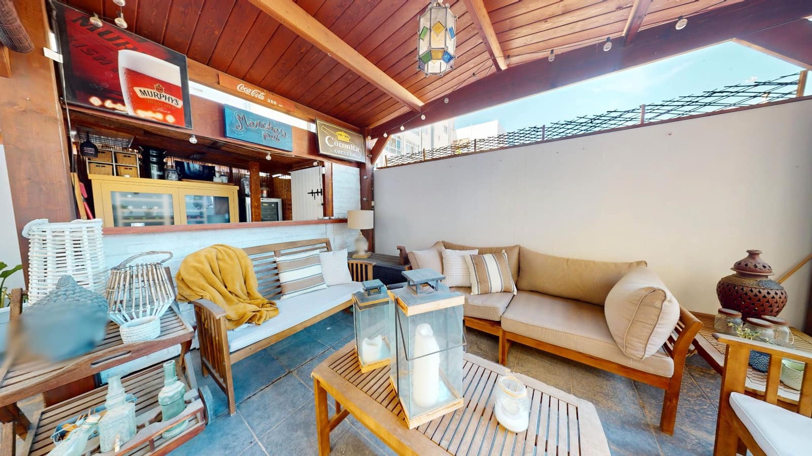 3 chambre Appartement à vendre à San Juan de Alicante / Sant Joan d'Alacant avec garage - 342 000 € (Ref: 9016423)