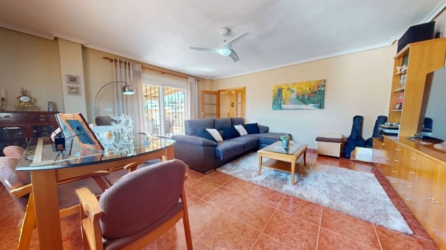 3 sovrum Villa till salu i Muchamiel / Mutxamel med pool garage - 456 000 € (Ref: 9019152)