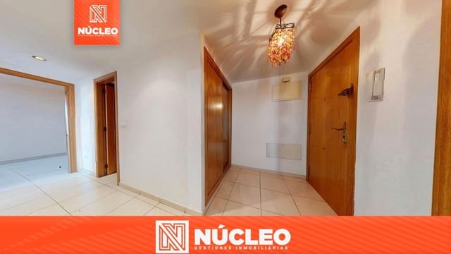 2 soverom Leilighet til salgs i San Juan de Alicante / Sant Joan d'Alacant med garasje - € 220 000 (Ref: 9019617)