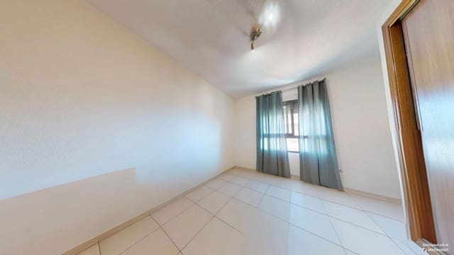 2 soverom Leilighet til salgs i San Juan de Alicante / Sant Joan d'Alacant med garasje - € 220 000 (Ref: 9019617)