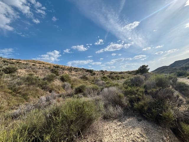 Grond te koop in Busot - € 51.000 (Ref: 9031095)