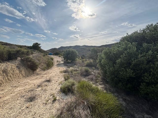 Grond te koop in Busot - € 51.000 (Ref: 9031095)