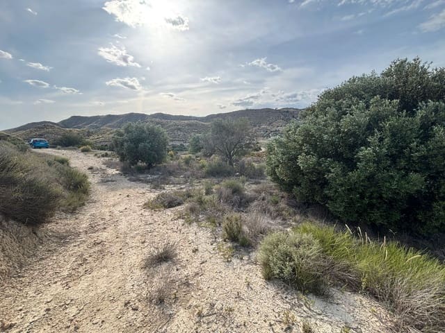 Grond te koop in Busot - € 51.000 (Ref: 9031095)