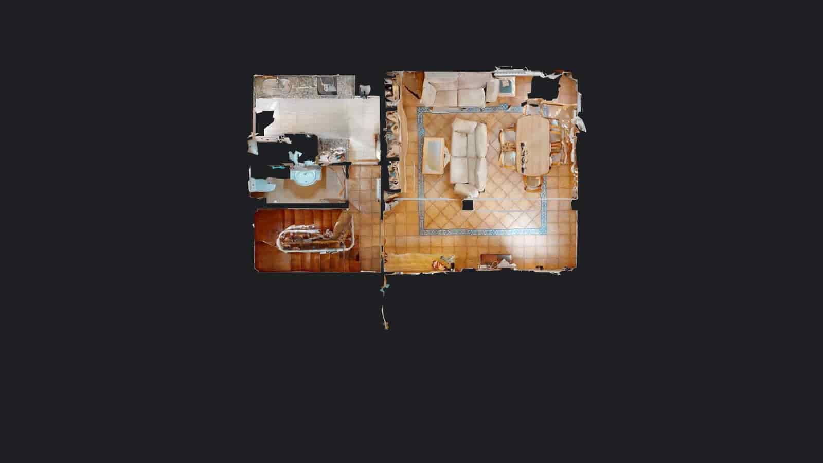 4 soverom Villa til salgs i El Campello med svømmebasseng garasje - € 530 000 (Ref: 9043917)