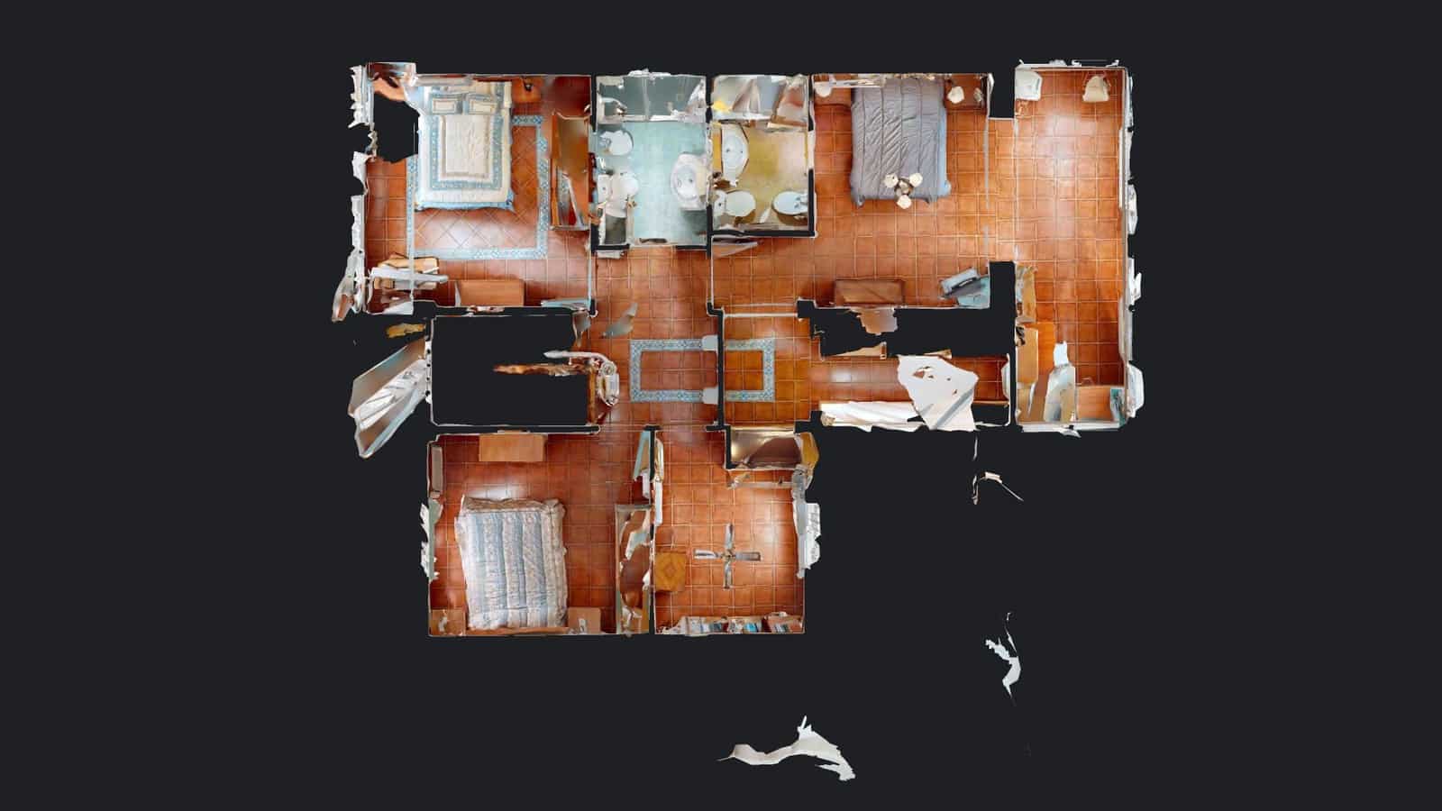 4 soverom Villa til salgs i El Campello med svømmebasseng garasje - € 530 000 (Ref: 9043917)