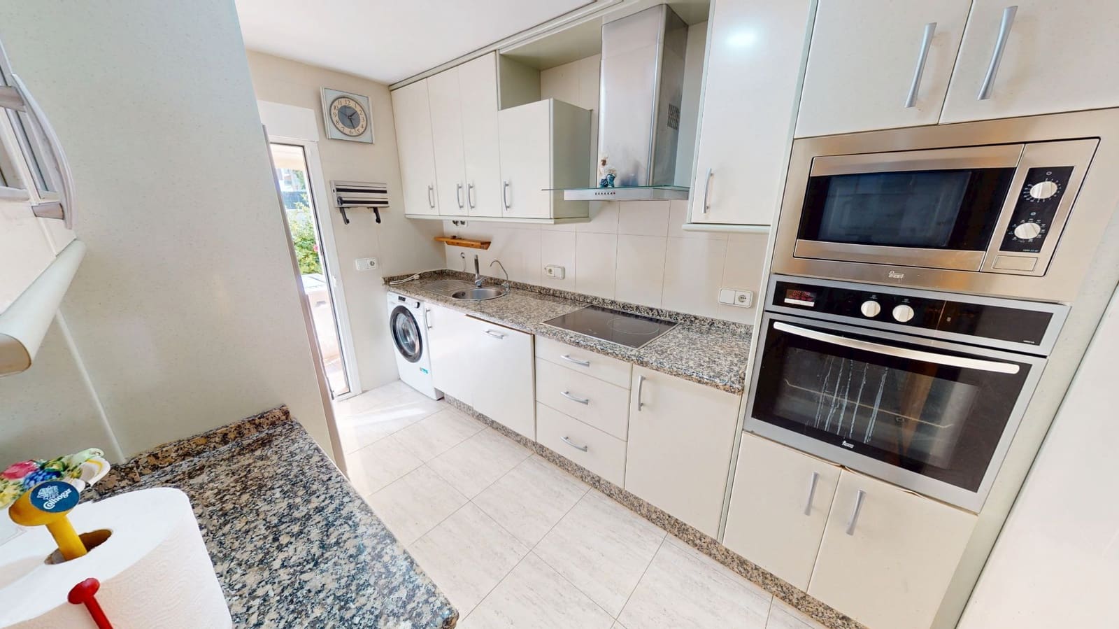 4 soverom Villa til salgs i El Campello med svømmebasseng garasje - € 530 000 (Ref: 9043917)