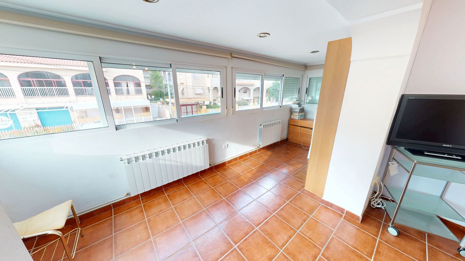 4 soverom Villa til salgs i El Campello med svømmebasseng garasje - € 530 000 (Ref: 9043917)