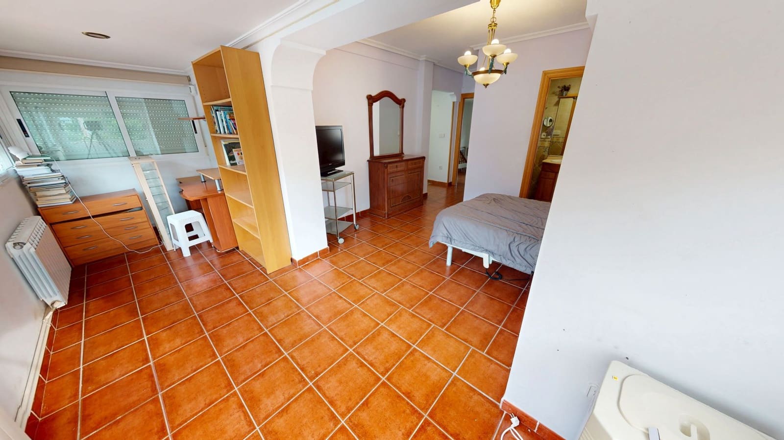 4 soverom Villa til salgs i El Campello med svømmebasseng garasje - € 530 000 (Ref: 9043917)