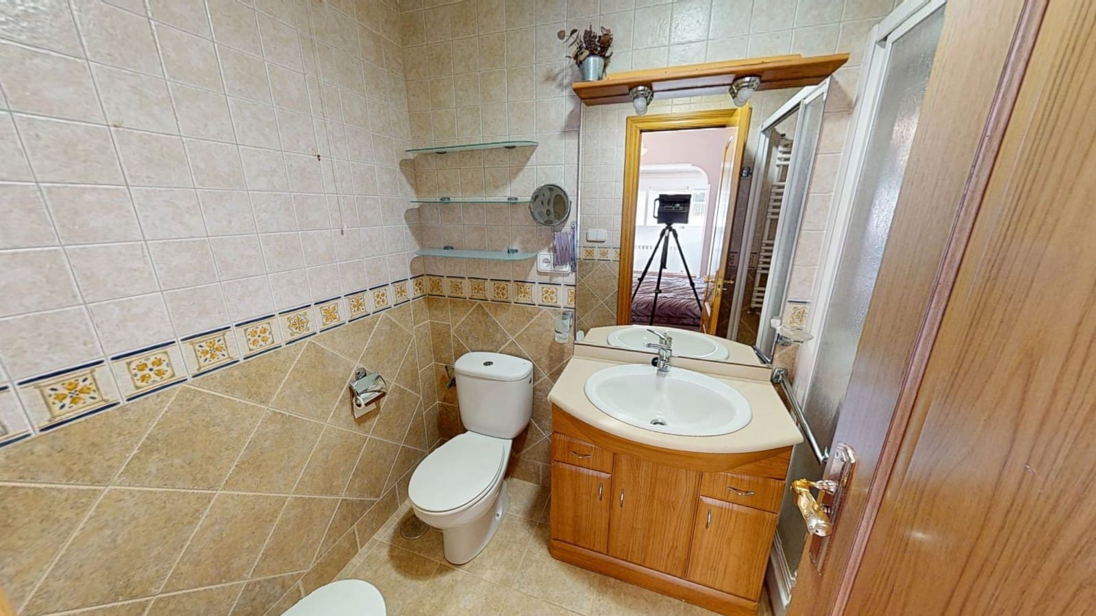 4 soverom Villa til salgs i El Campello med svømmebasseng garasje - € 530 000 (Ref: 9043917)