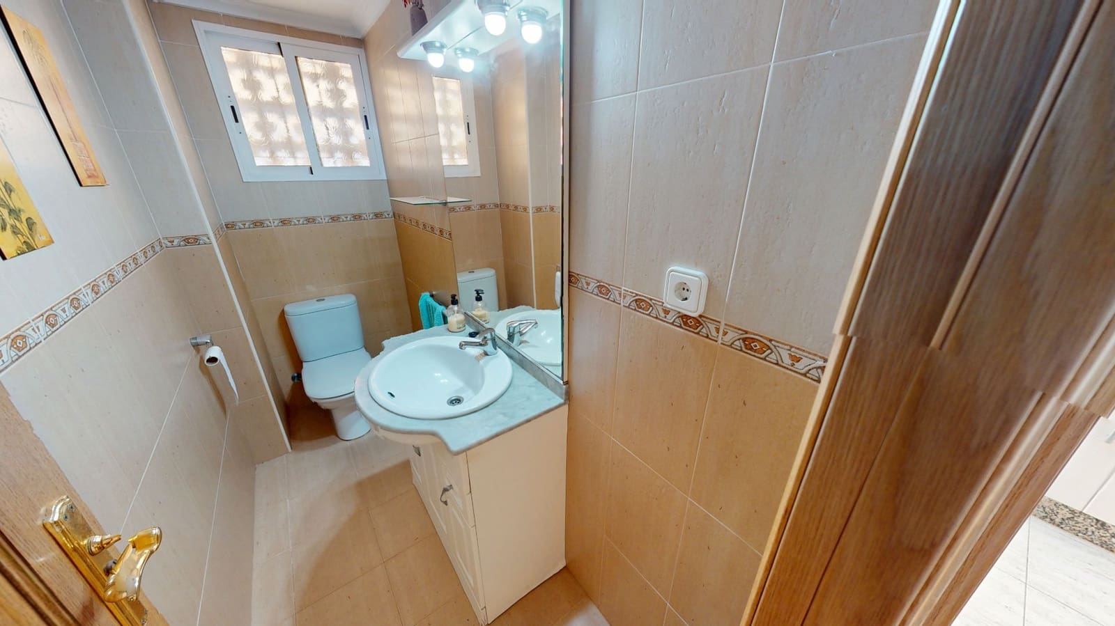 4 soverom Villa til salgs i El Campello med svømmebasseng garasje - € 530 000 (Ref: 9043917)