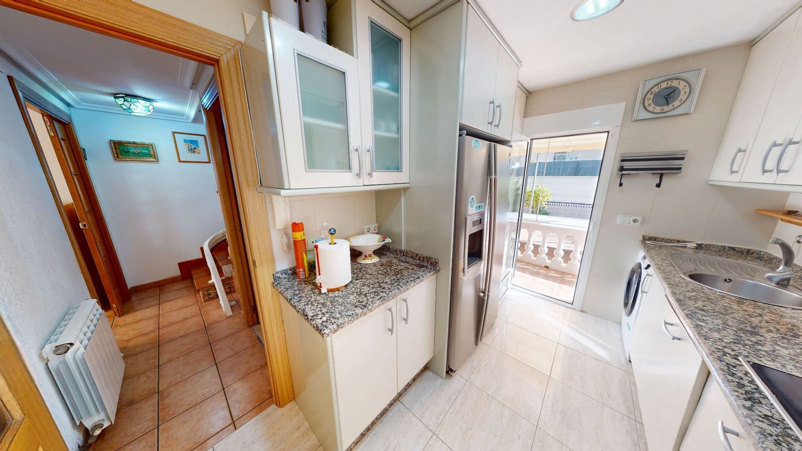 4 soverom Villa til salgs i El Campello med svømmebasseng garasje - € 530 000 (Ref: 9043917)