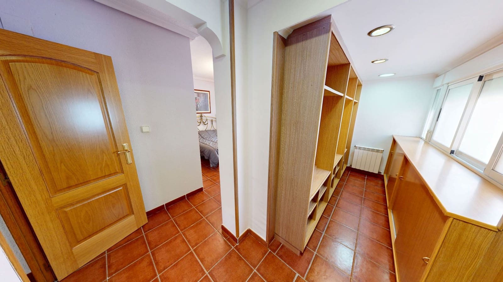 4 soverom Villa til salgs i El Campello med svømmebasseng garasje - € 530 000 (Ref: 9043917)